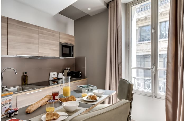 Apartment in Boetie II - A bit of glamour, Champs-Elysées (8e) - 7