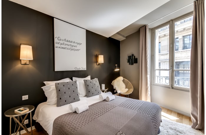 Apartment in Boetie II - A bit of glamour, Champs-Elysées (8e) - 8