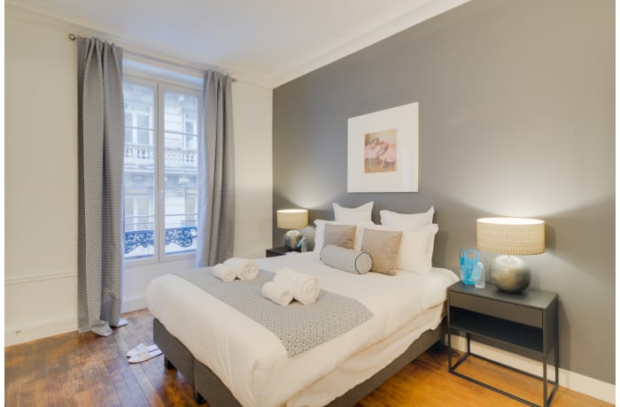 Apartment in Boetie V, Champs-Elysées (8e) - 15