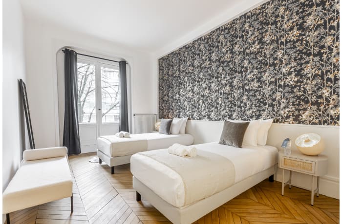 Apartment in Wagram Suite IV, Champs-Elysées (8e) - 16