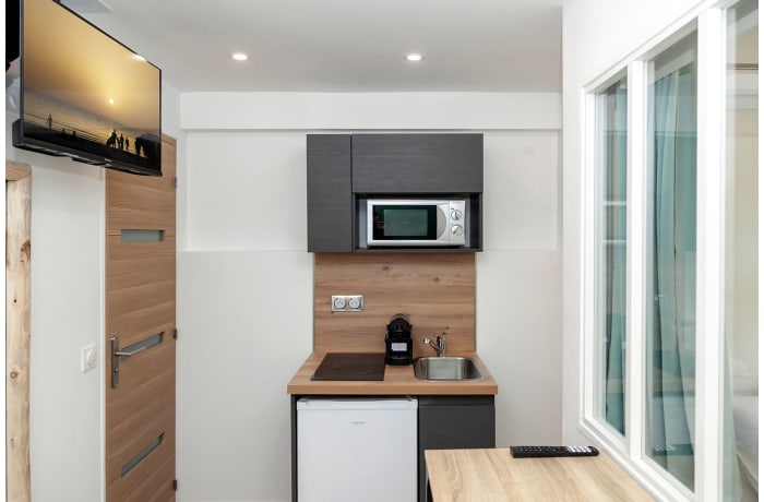 Apartment in Legraverend A 102, Gare de Lyon - 2