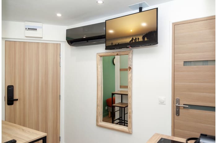 Apartment in Legraverend A 102, Gare de Lyon - 7