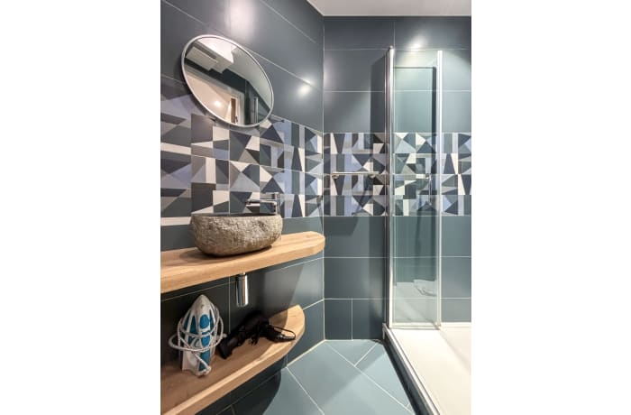 Apartment in Legraverend A 105, Gare de Lyon - 3