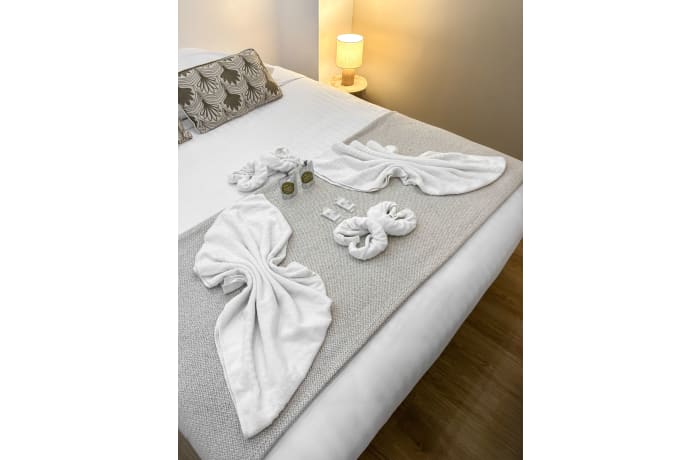 Apartment in Legraverend A 105, Gare de Lyon - 8