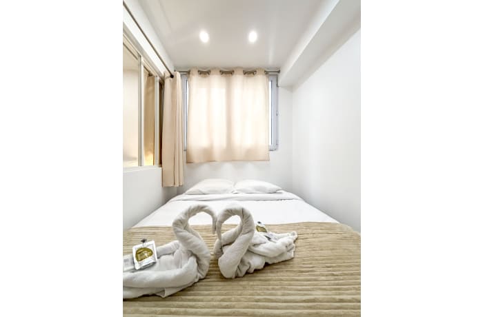 Apartment in Legraverend A 107, Gare de Lyon - 5