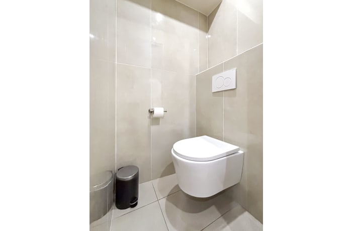 Apartment in Legraverend A 107, Gare de Lyon - 8