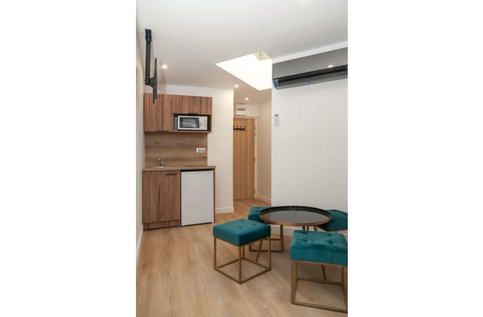 Apartment in Legraverend A 304, Gare de Lyon - 1