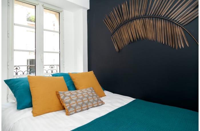 Apartment in Legraverend A 304, Gare de Lyon - 6