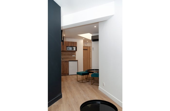 Apartment in Legraverend A 304, Gare de Lyon - 0
