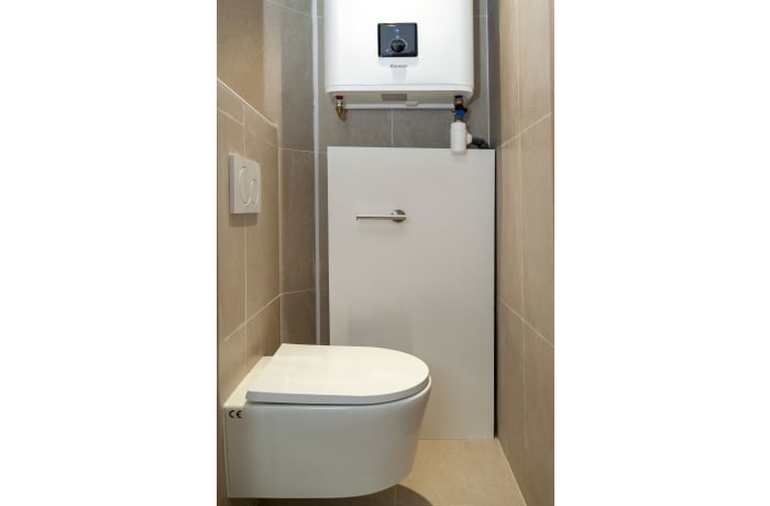 Apartment in Legraverend A 304, Gare de Lyon - 7