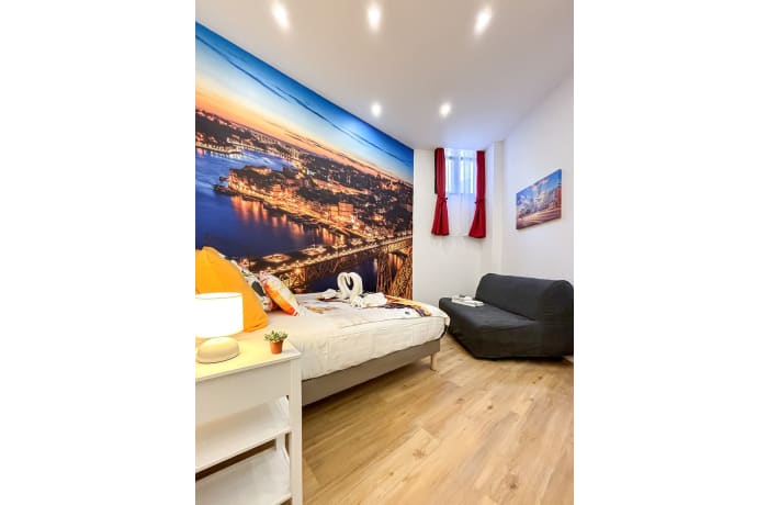 Apartment in Legraverend B 021, Gare de Lyon - 11