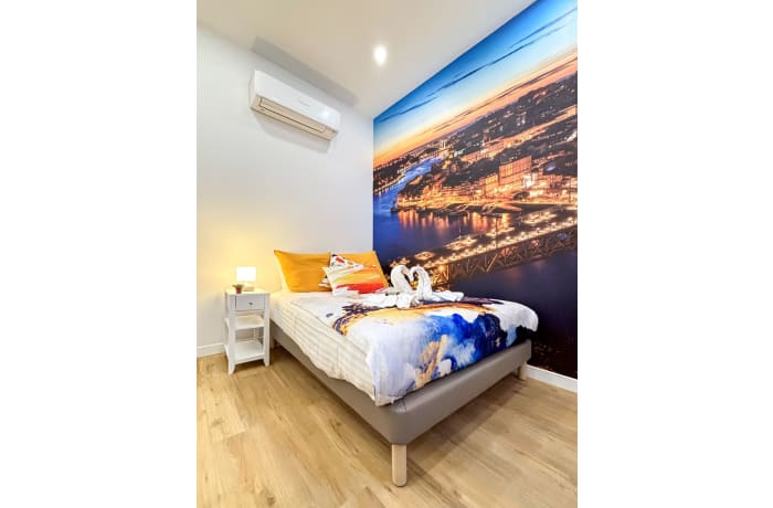 Apartment in Legraverend B 021, Gare de Lyon - 10