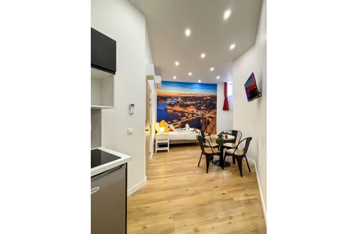 Apartment in Legraverend B 021, Gare de Lyon - 6