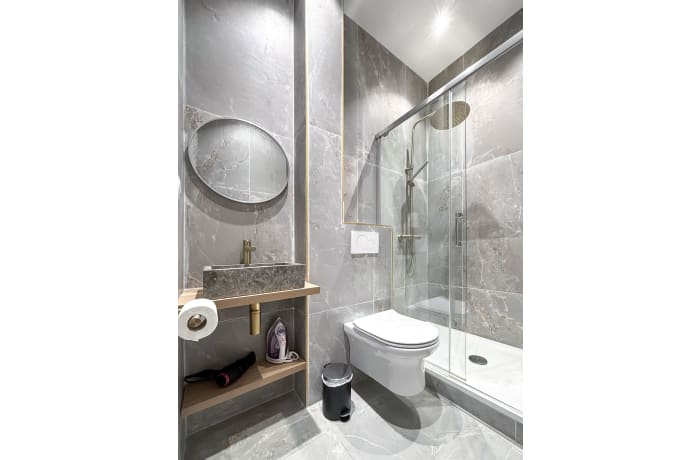Apartment in Legraverend B 022, Gare de Lyon - 3