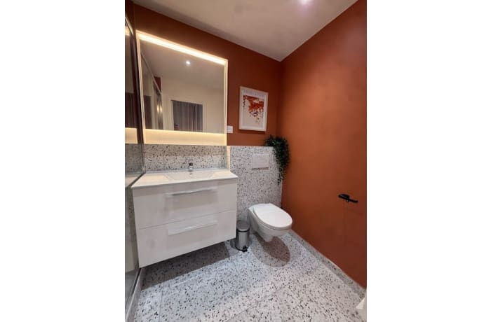 Apartment in Issy 201, Issy-les-Moulineaux - 17