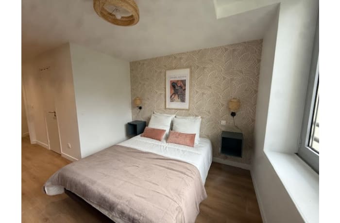 Apartment in Issy 201, Issy-les-Moulineaux - 7