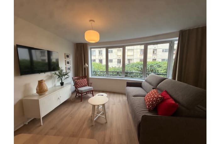 Apartment in Issy 201, Issy-les-Moulineaux - 10