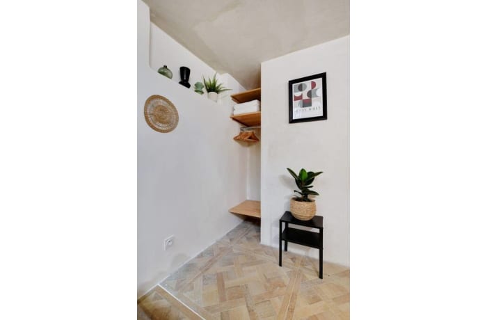 Apartment in Beranger, Le Marais - 15
