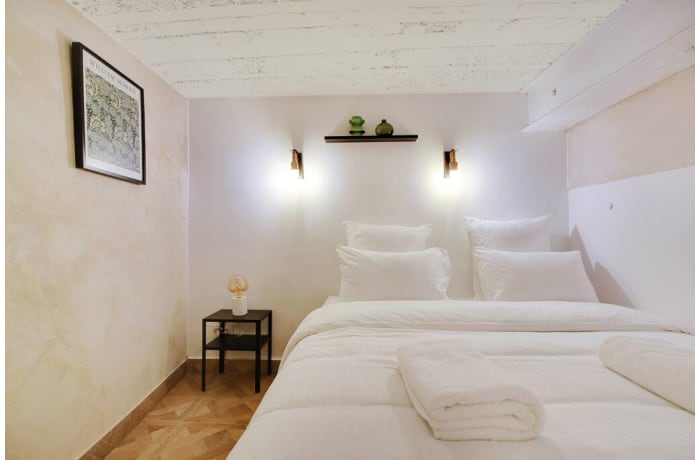 Apartment in Beranger, Le Marais - 2