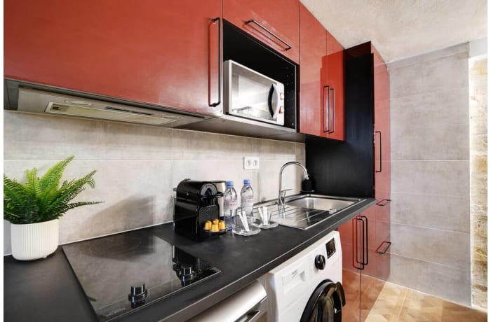 Apartment in Beranger, Le Marais - 13