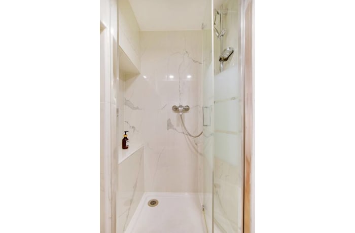 Apartment in Beranger, Le Marais - 9