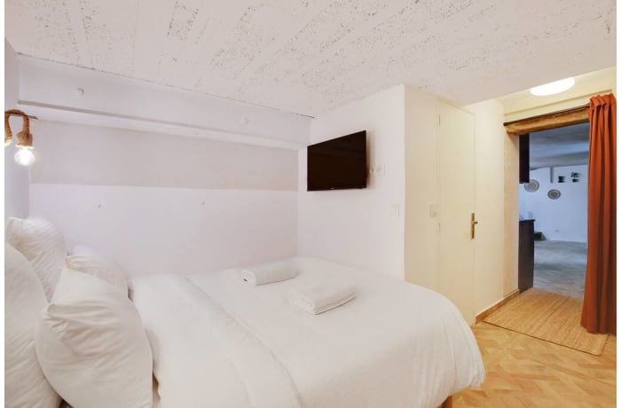 Apartment in Beranger, Le Marais - 7