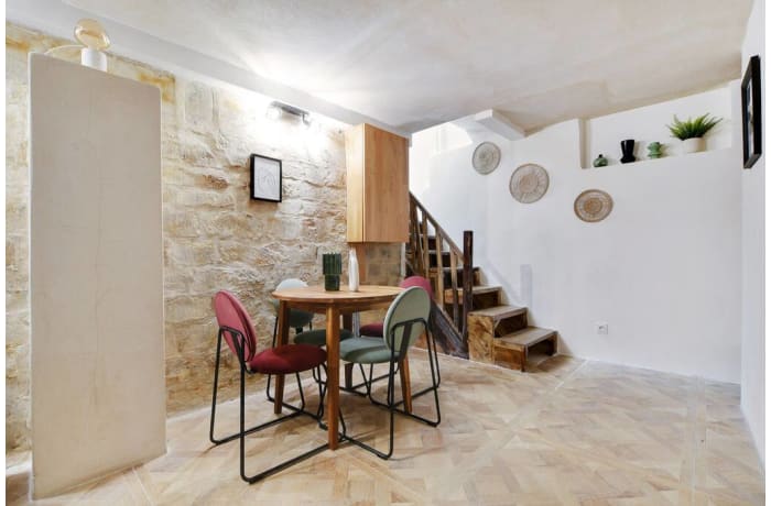 Apartment in Beranger, Le Marais - 6
