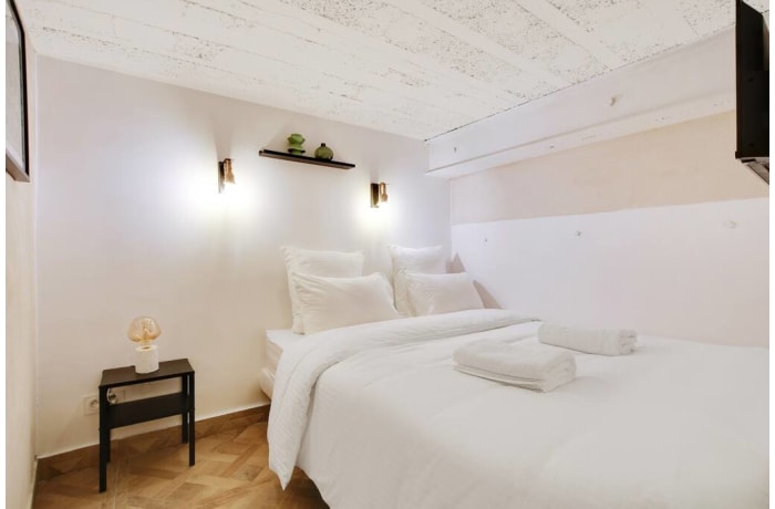 Apartment in Beranger, Le Marais - 3