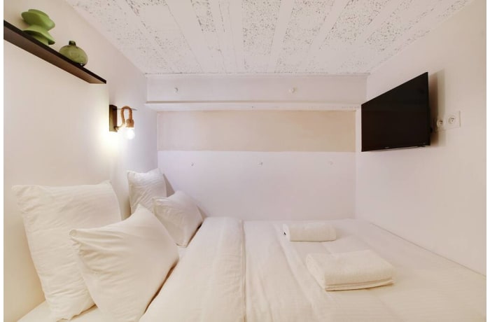 Apartment in Beranger, Le Marais - 10