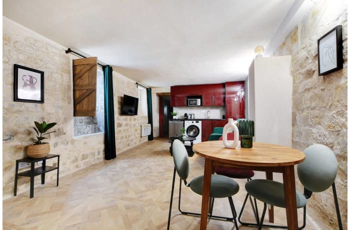 Apartment in Beranger, Le Marais - 14