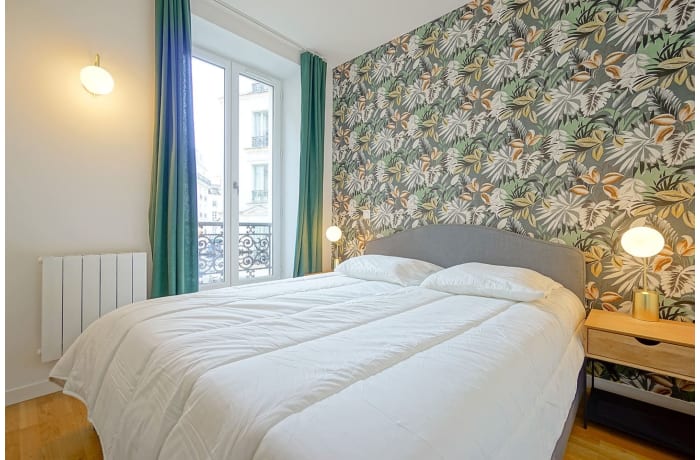 Apartment in Commines 3, Le Marais (3e) - 7