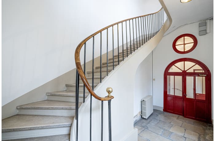 Apartment in Saint-Paul Marais, Le Marais (3e) - 11