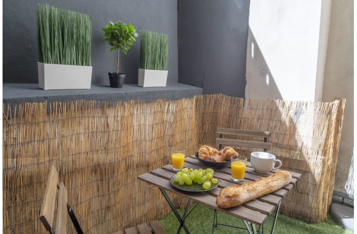 Apartment in Ferronnerie, Les Halles Etienne-Marcel (1st) - 13