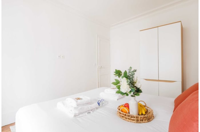 Apartment in Marius Aufan, Levallois - 0