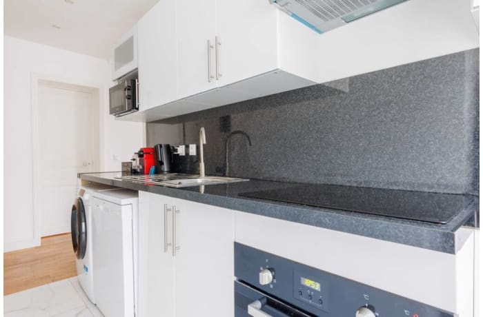 Apartment in Marius Aufan, Levallois - 11
