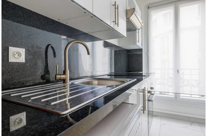 Apartment in Marius Aufan, Levallois - 7