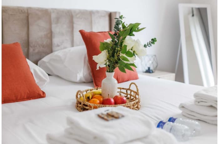Apartment in Marius Aufan, Levallois - 9