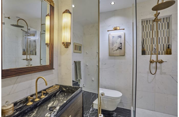 Apartment in Madeleine, Madeleine - Vendôme - 5