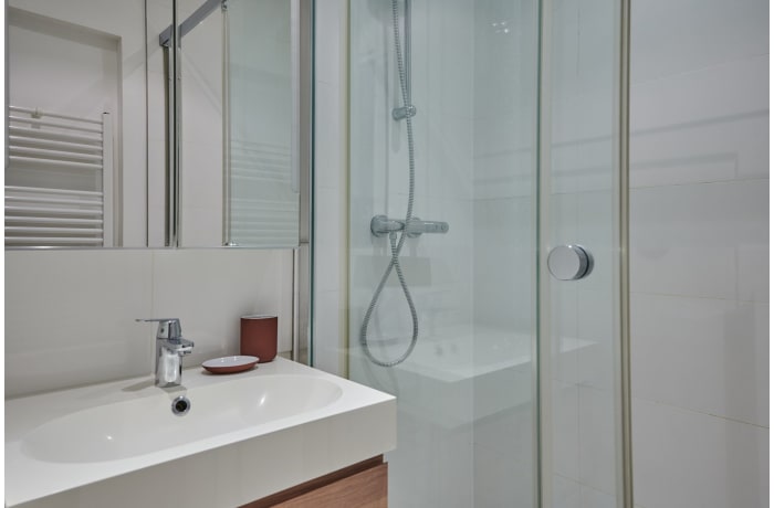 Apartment in Degas appartement RDC, Maison de la Radio - 19