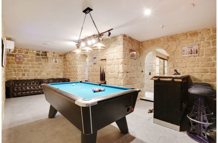 Apartment in Popincourt, Oberkampf - 17