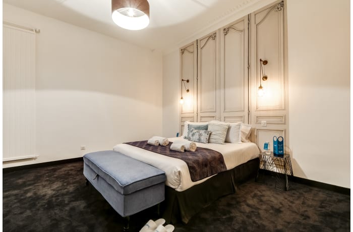 Apartment in Paix, Opera - Grands Boulevards (10e) - 8