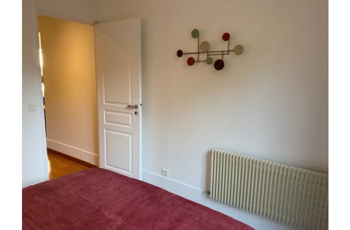 Apartment in Lourmel, Porte de Versailles Parc des Expositions (15th) - 19
