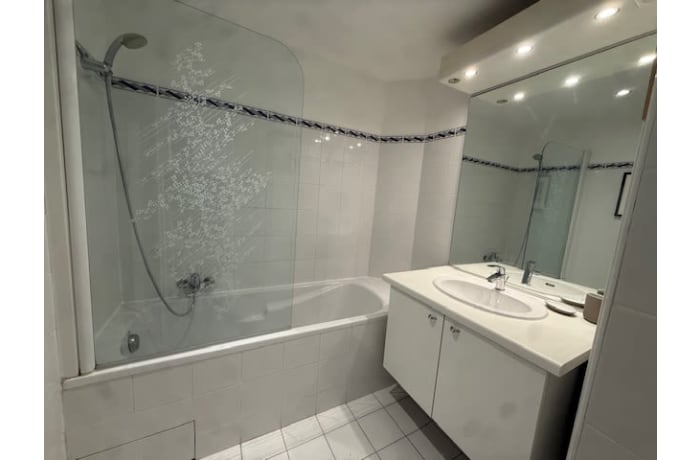 Apartment in Lourmel, Porte de Versailles Parc des Expositions (15th) - 14