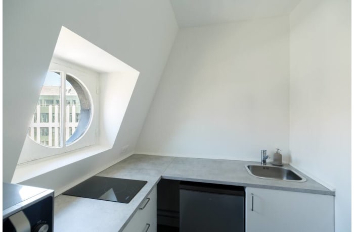 Apartment in Vernet 2, Quartier Du Faubourg-Du-Roule - 7