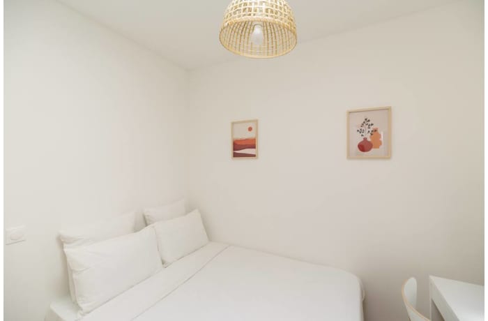 Apartment in Vernet 2, Quartier Du Faubourg-Du-Roule - 0