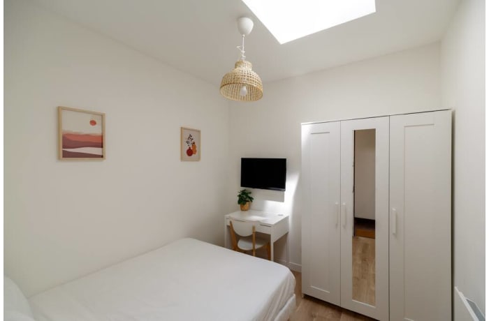 Apartment in Vernet 2, Quartier Du Faubourg-Du-Roule - 2