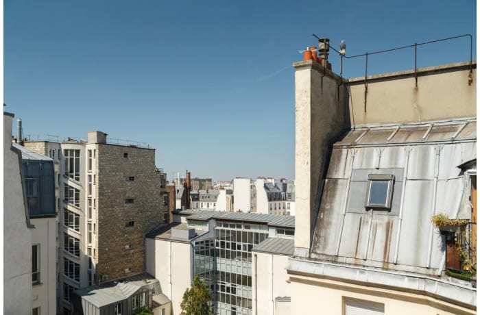 Apartment in Vernet 2, Quartier Du Faubourg-Du-Roule - 6