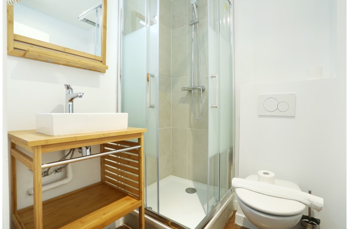 Apartment in Meslay 9, Republique 3rd - 11