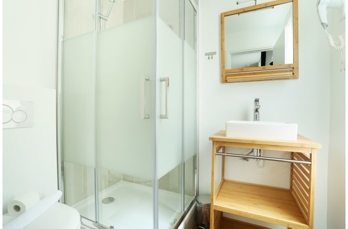 Apartment in Meslay 8, Republique 3rd - 10