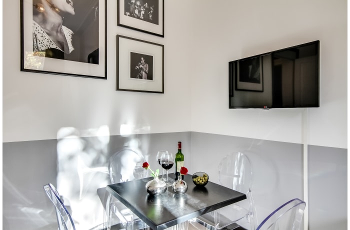 Apartment in Saint Germain II, Saint-Germain-des-Pres (6e) - 6